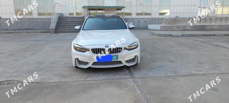 BMW M3 2014 - 780 000 TMT - Aşgabat - img 7