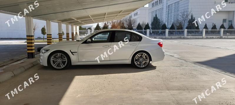 BMW M3 2014 - 780 000 TMT - Aşgabat - img 8