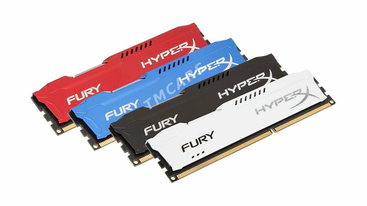 RAMLAR  DDR2 DDR3 DDR4 DDR5 - Mary - img 2