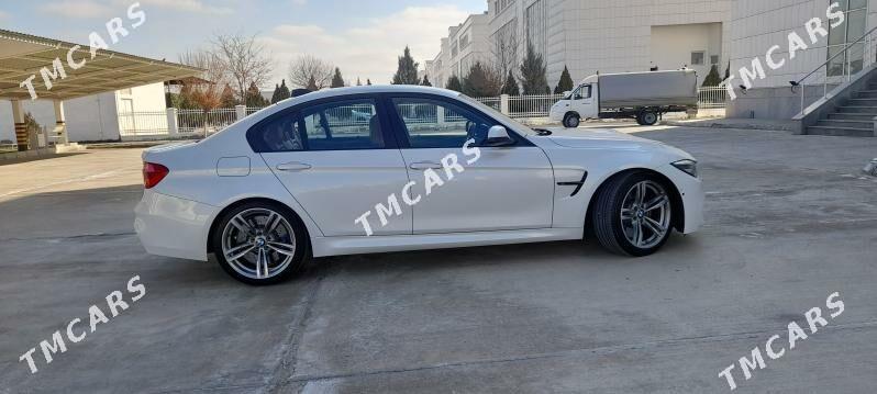 BMW M3 2014 - 780 000 TMT - Ашхабад - img 10