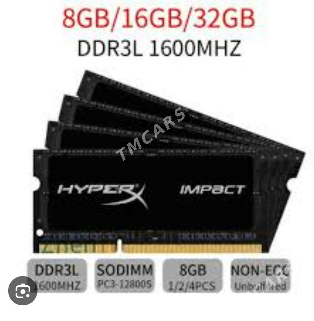 RAMLAR  DDR2 DDR3 DDR4 DDR5 - Mary - img 5