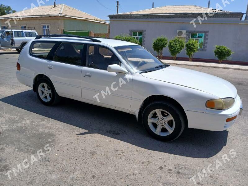 Toyota Camry 1995 - 58 000 TMT - Серахс - img 2