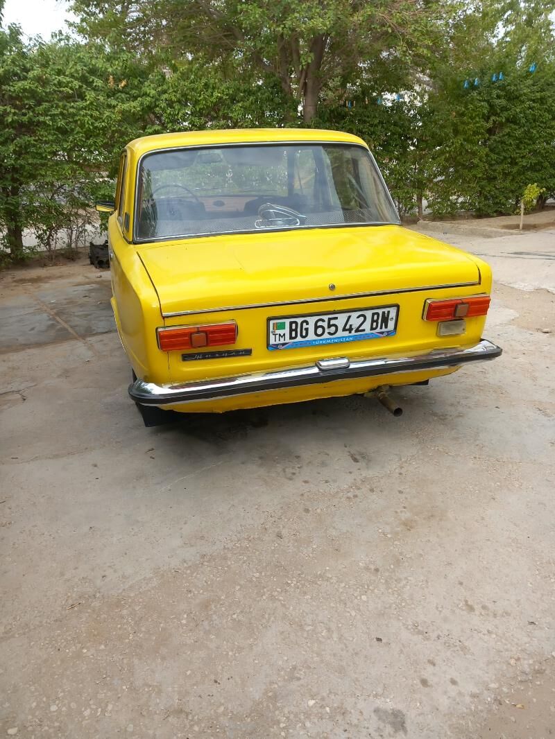 Lada 2101 1985 - 11 000 TMT - Балканабат - img 3