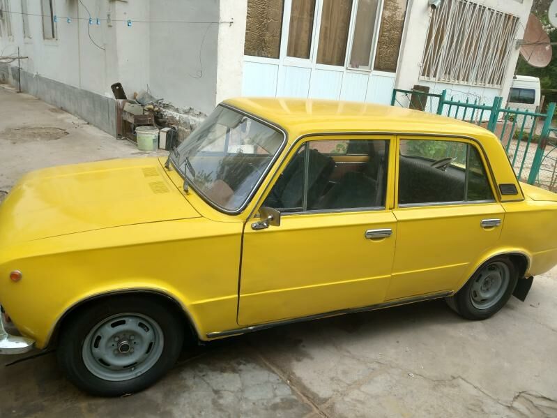 Lada 2101 1985 - 11 000 TMT - Balkanabat - img 4