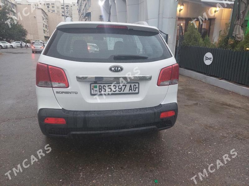 Kia Sorento 2012 - 205 000 TMT - Parahat 3 - img 3