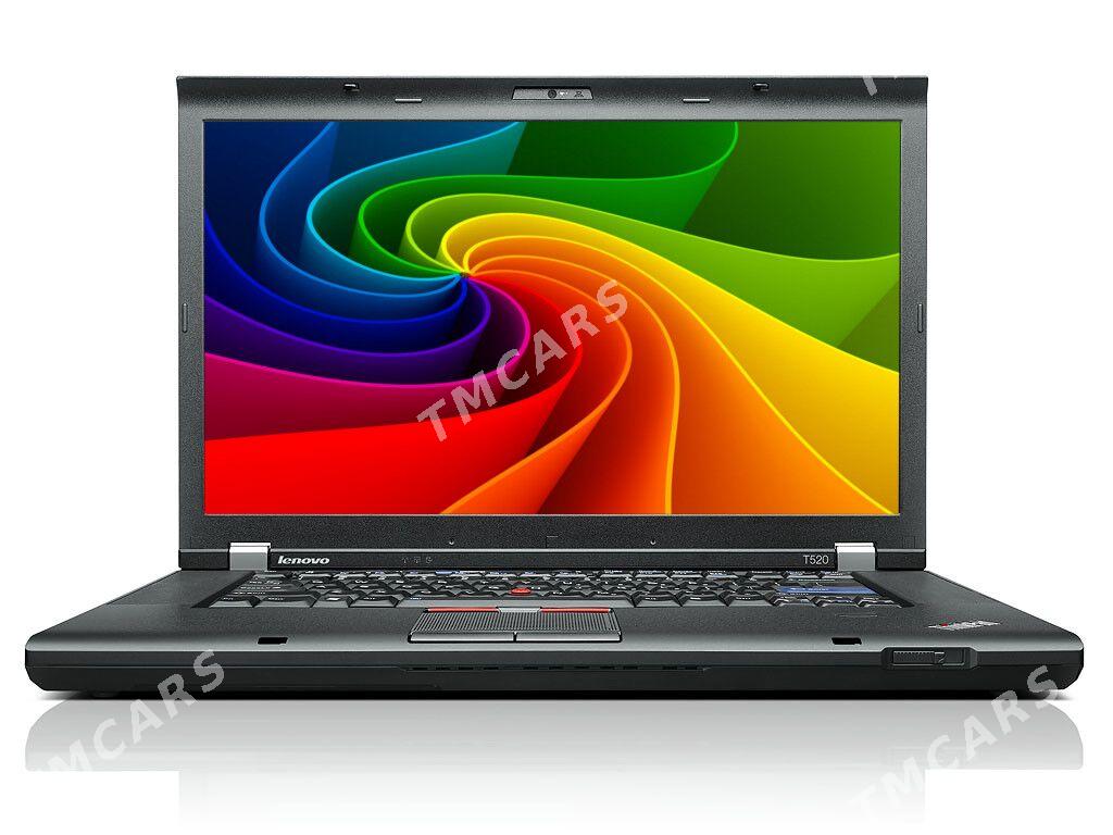 i7-2gen6GB500hddНОУТБУК - Мары - img 2