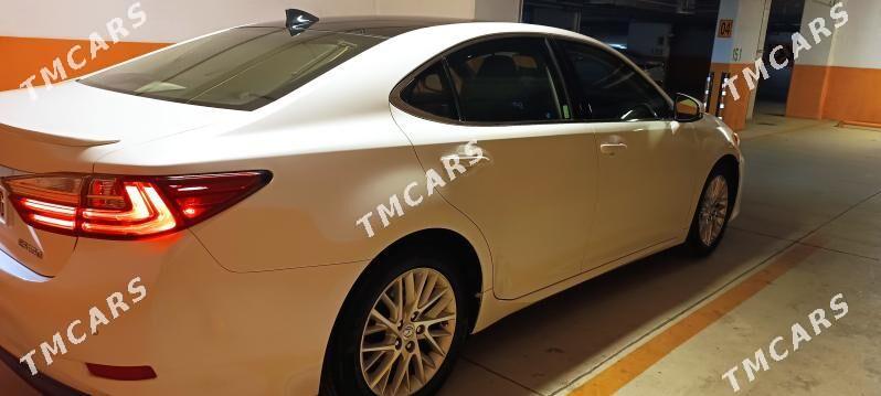 Lexus ES 350 2017 - 450 000 TMT - Ашхабад - img 6