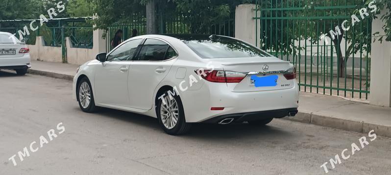Lexus ES 350 2017 - 450 000 TMT - Aşgabat - img 2