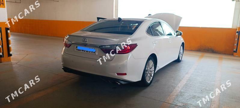 Lexus ES 350 2017 - 450 000 TMT - Aşgabat - img 3