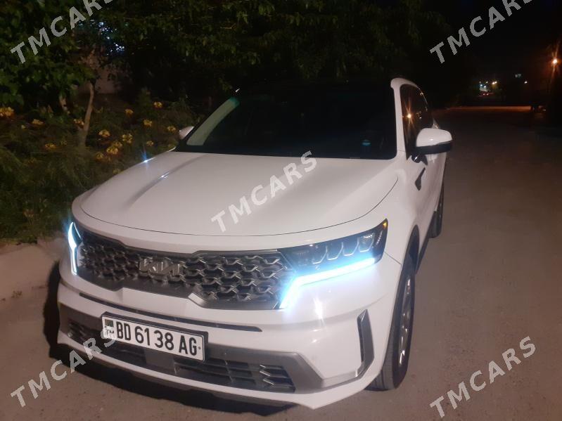 Kia Sorento 2021 - 397 000 TMT - Aşgabat - img 2