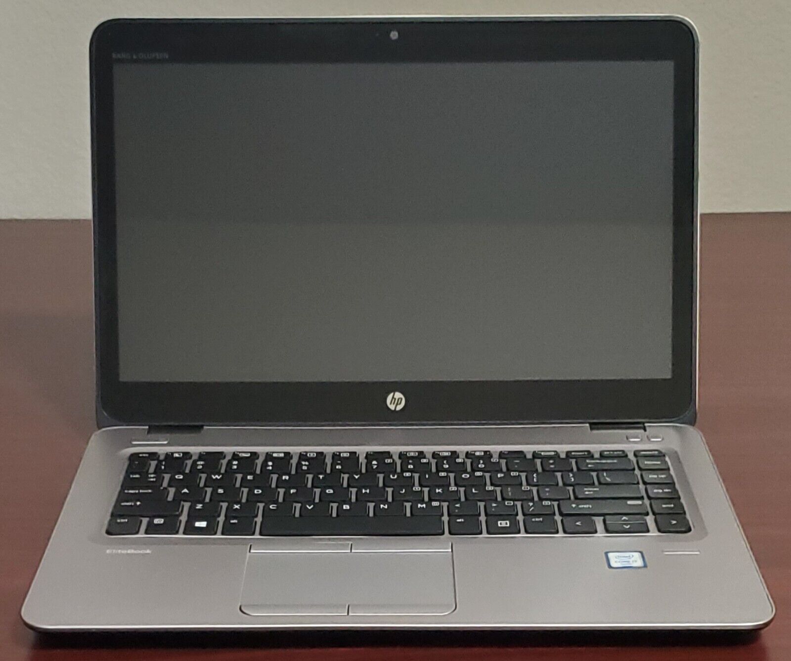 Ноутбук HP i7-6GEN 16GB-RAM - Mary - img 3