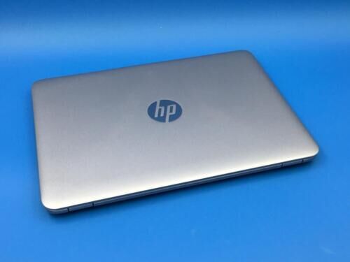 Ноутбук HP i7-6GEN 16GB-RAM - Mary - img 6