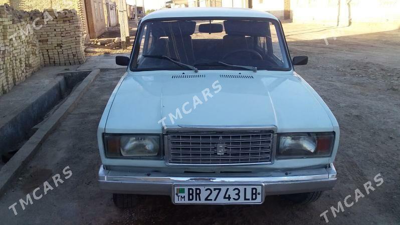 Lada 2107 2000 - 15 000 TMT - Çärjew - img 4