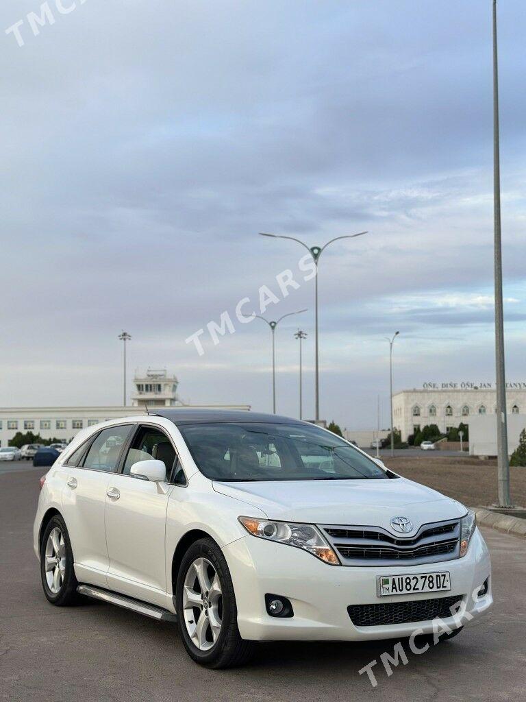 Toyota Venza 2010 - 230 000 TMT - Daşoguz - img 2