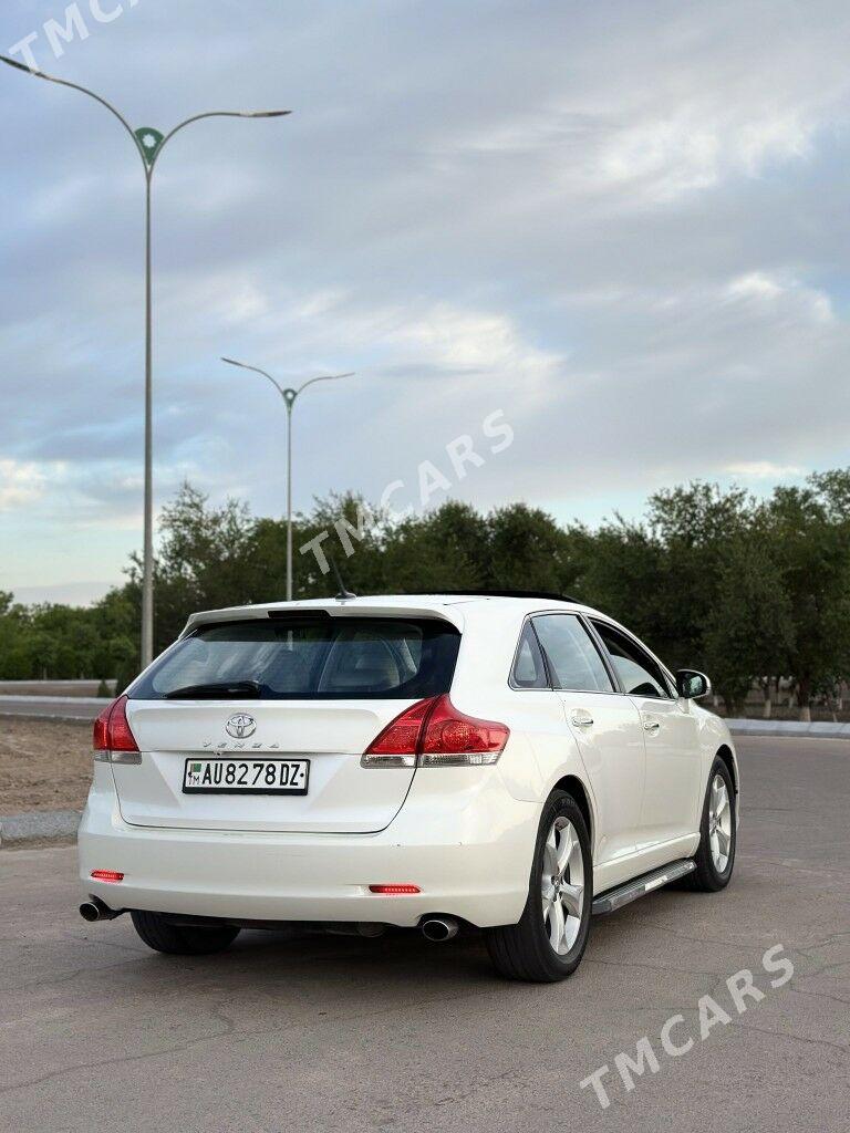 Toyota Venza 2010 - 230 000 TMT - Дашогуз - img 3