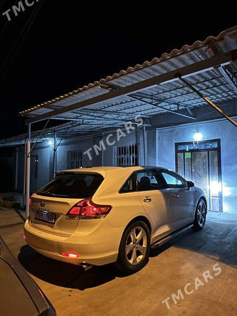 Toyota Venza 2010 - 230 000 TMT - Дашогуз - img 6