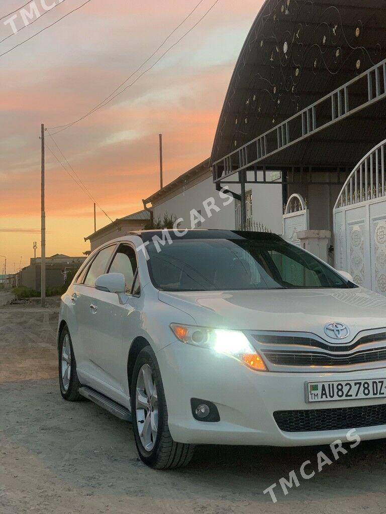 Toyota Venza 2010 - 230 000 TMT - Дашогуз - img 8