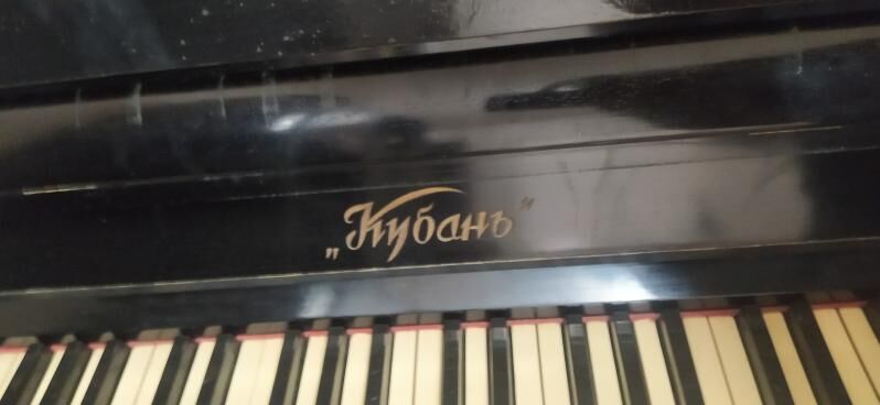 pianino - Aşgabat - img 3