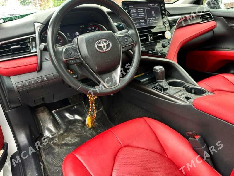 Toyota Camry 2021 - 420 000 TMT - Aşgabat - img 5