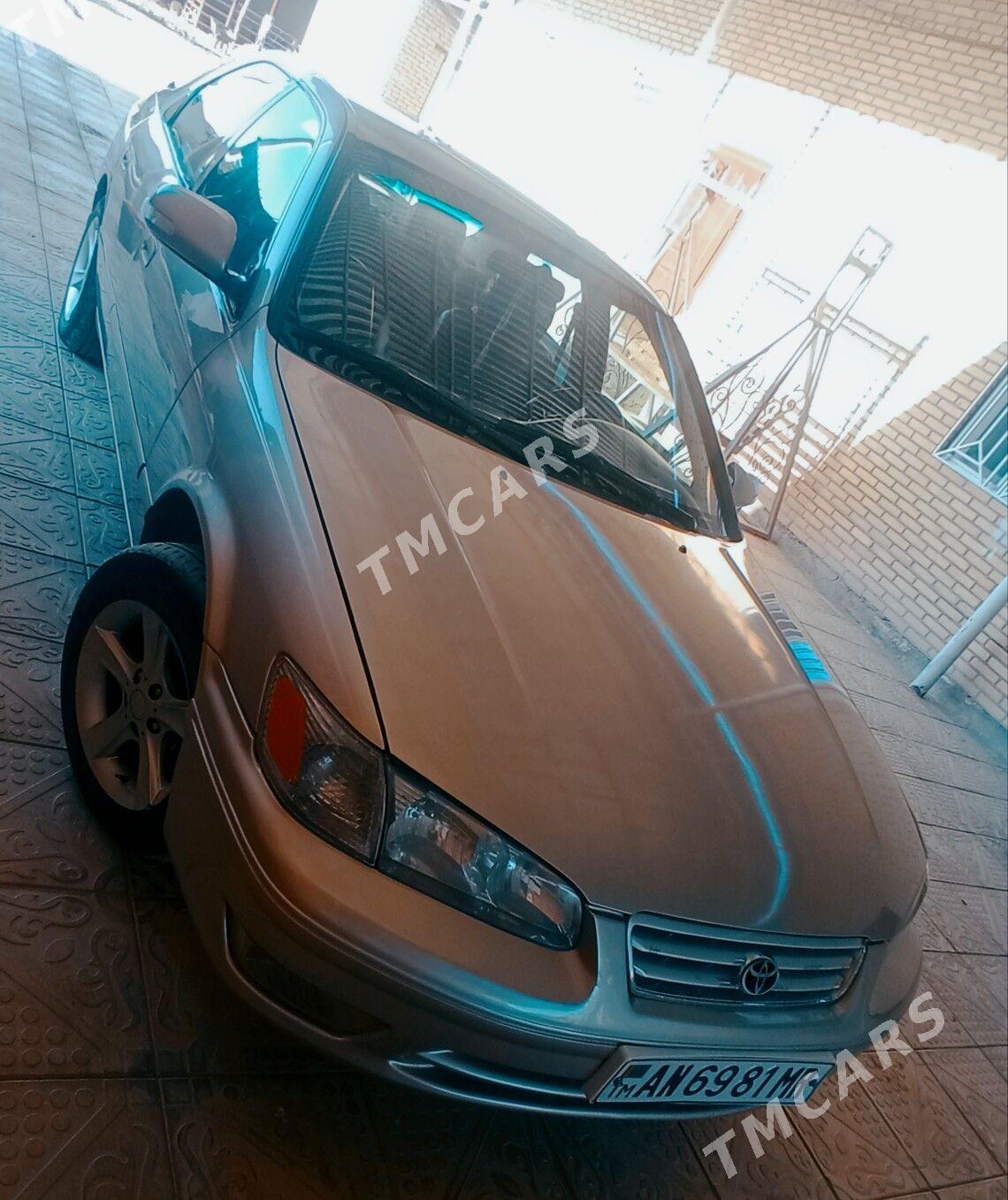 Toyota Camry 1998 - 85 000 TMT - Мары - img 4