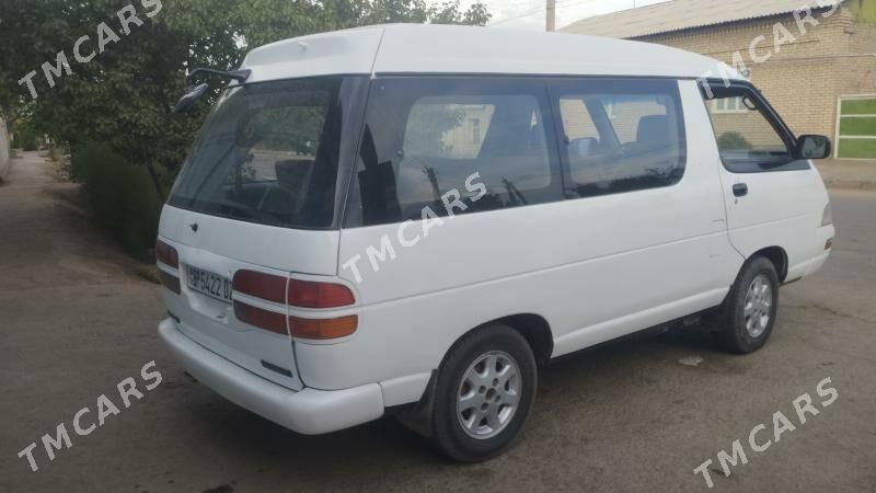 Toyota Town Ace 1995 - 35 000 TMT - Gubadag - img 5