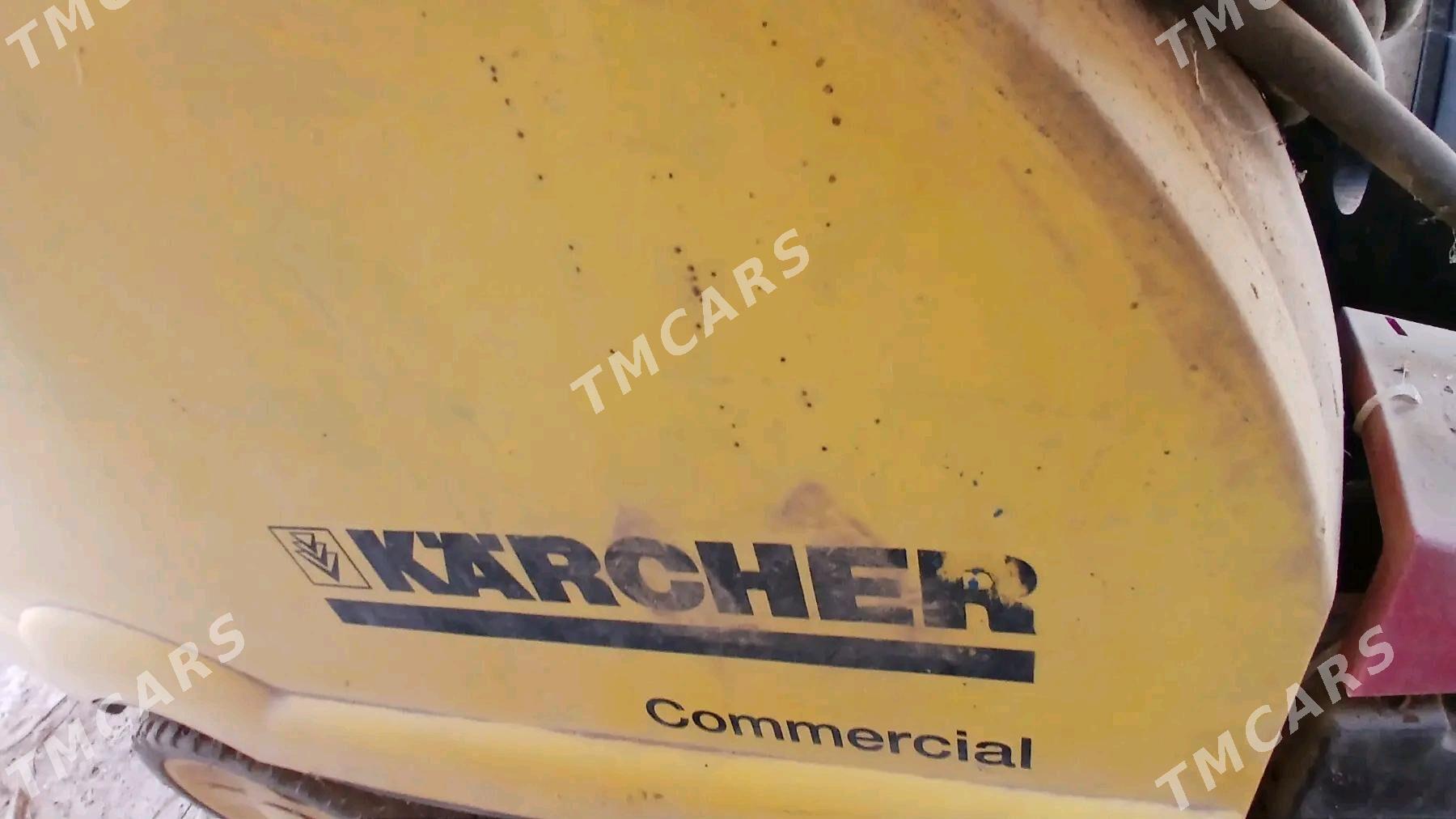 KARCHER moyka aparat - 1 мкр - img 2