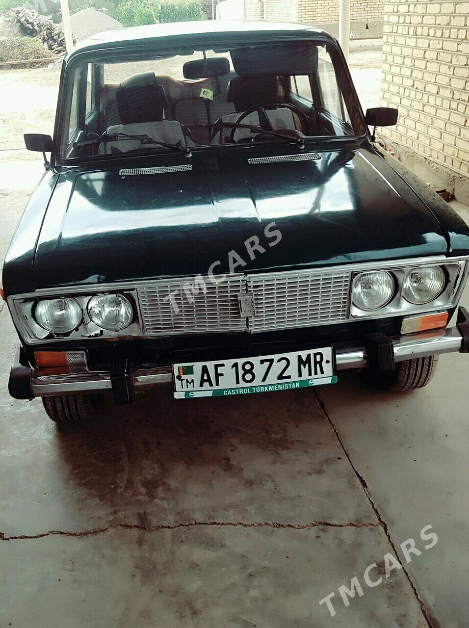 Lada 2106 1997 - 18 000 TMT - Сакарчага - img 2
