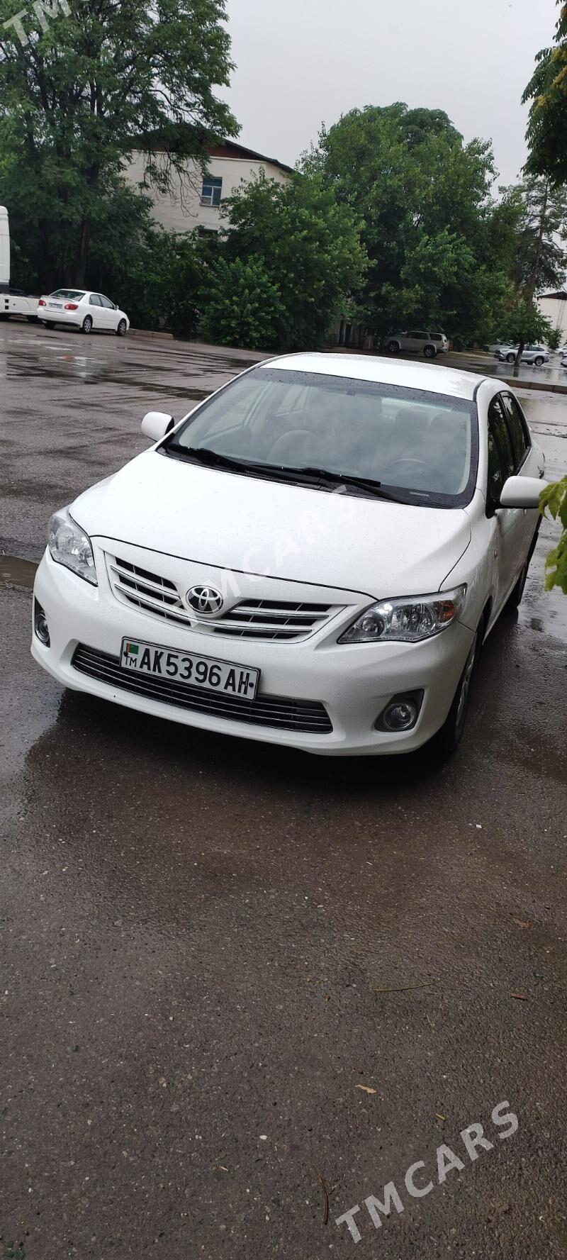 Toyota Corolla 2013 - 145 000 TMT - Aşgabat - img 3