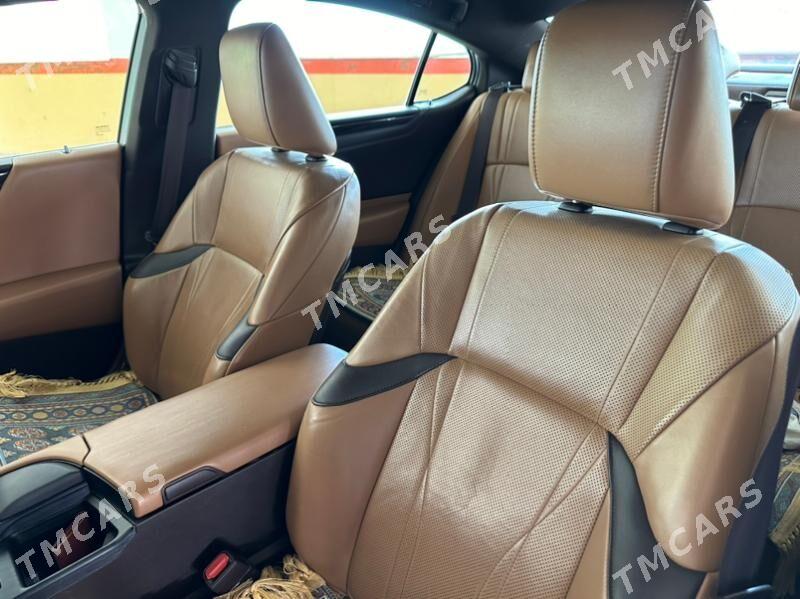 Lexus ES 350 2019 - 780 000 TMT - Ашхабад - img 4
