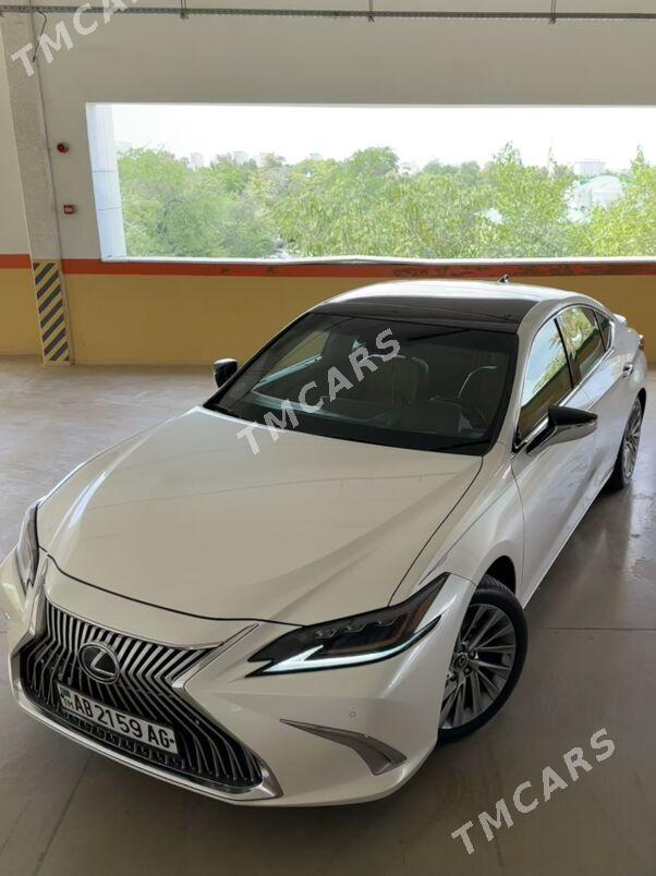 Lexus ES 350 2019 - 780 000 TMT - Ашхабад - img 3