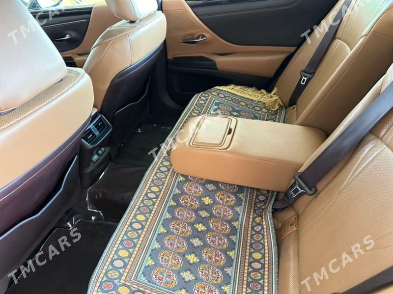 Lexus ES 350 2019 - 780 000 TMT - Ашхабад - img 7