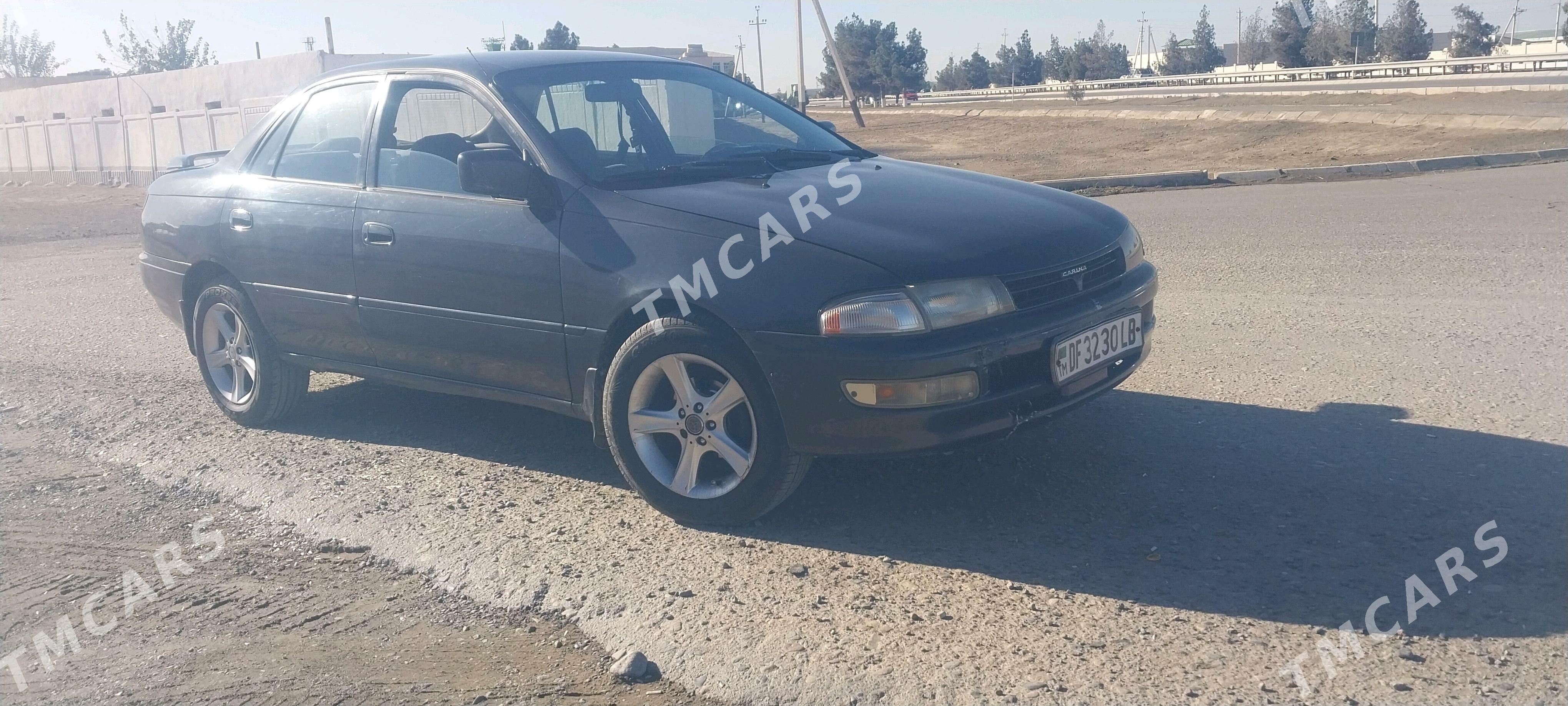 Toyota Carina 1995 - 43 000 TMT - Sakar - img 5