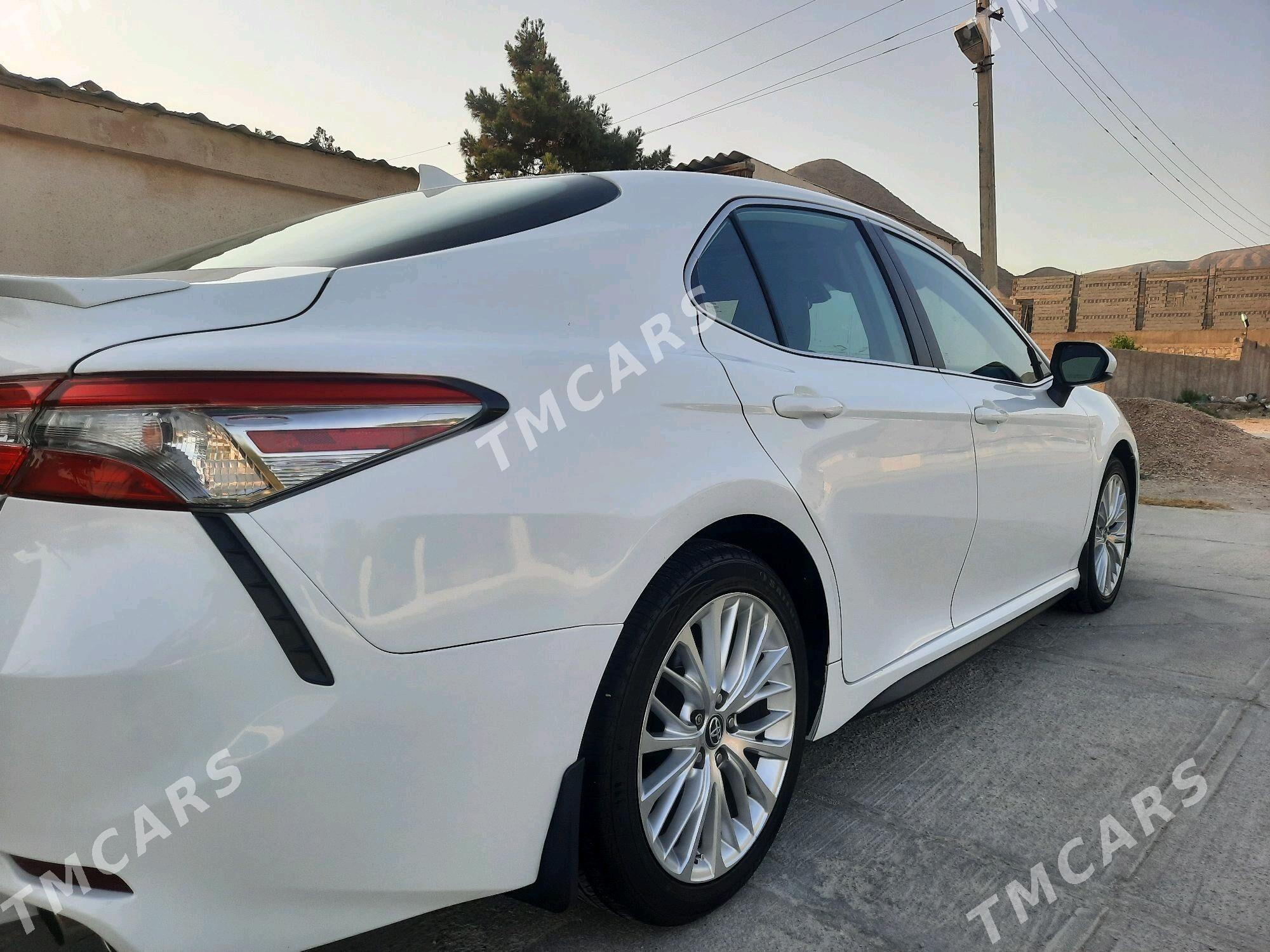 Toyota Camry 2019 - 310 000 TMT - Балканабат - img 3