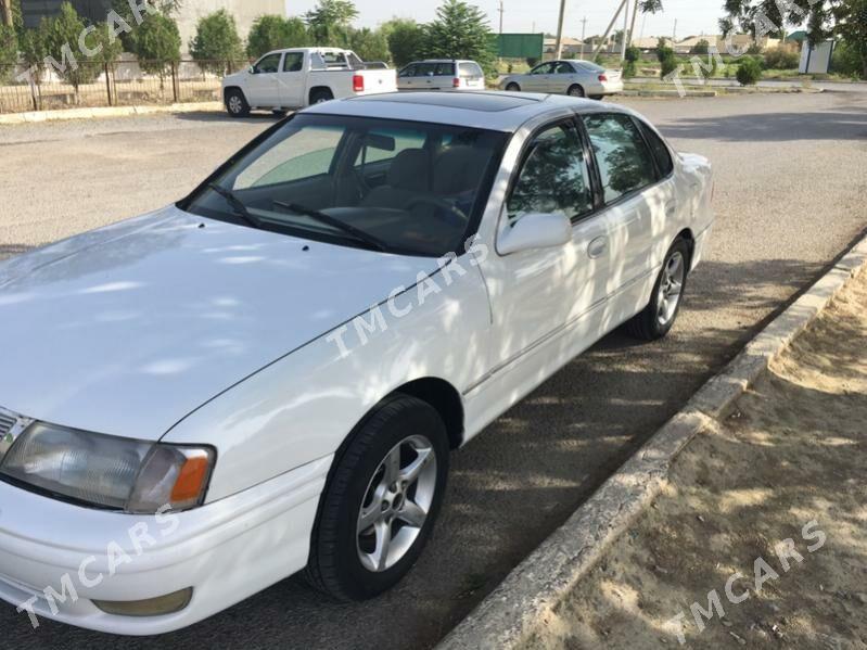 Toyota Avalon 1997 - 85 000 TMT - Мары - img 2