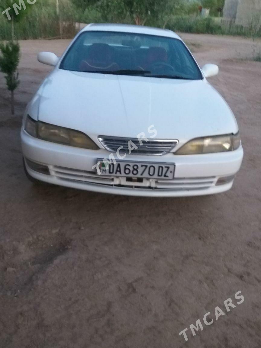 Toyota Carina 1995 - 40 000 TMT - Türkmenbaşy etr. - img 3