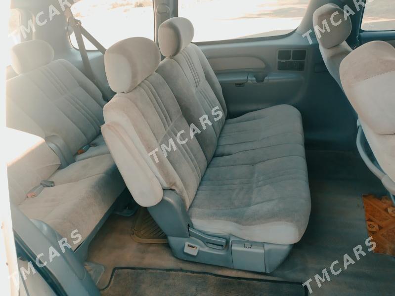 Toyota Sienna 1999 - 125 000 TMT - Мары - img 7