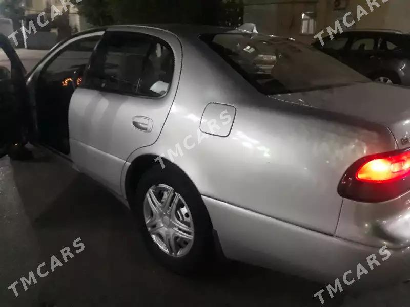 Lexus CT 1992 - 48 000 TMT - Baýramaly - img 3