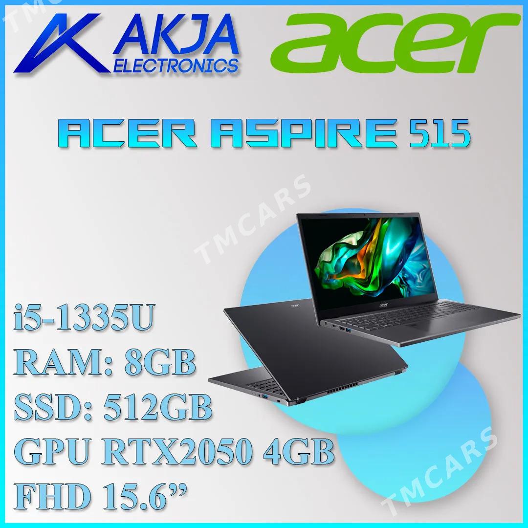 ACER НОУТБУКИ ОФИСНЫЕ  - Aşgabat - img 7