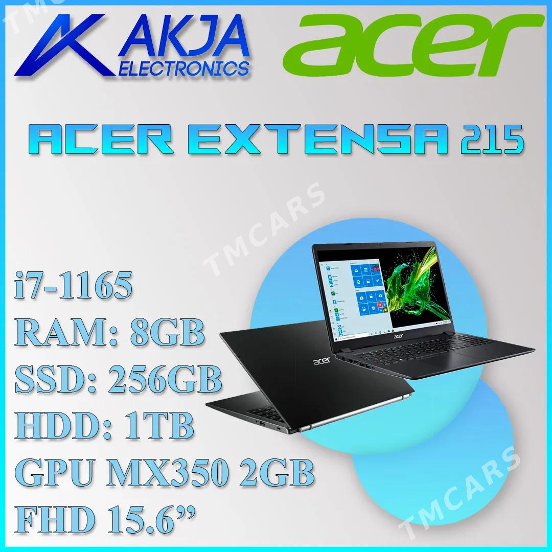 ACER НОУТБУКИ ОФИСНЫЕ  - Aşgabat - img 6