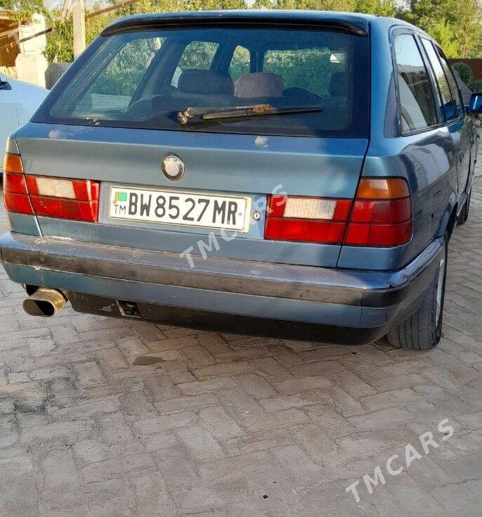 BMW 525 1995 - 50 000 TMT - Ёлётен - img 3