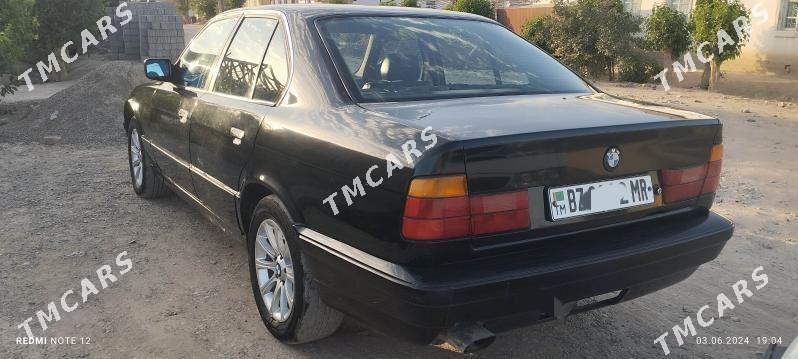 BMW 525 1992 - 45 000 TMT - Murgap - img 2