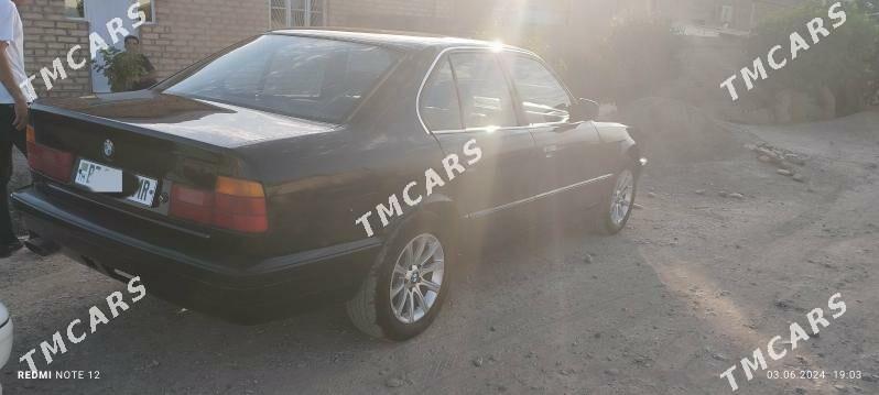 BMW 525 1992 - 45 000 TMT - Мургап - img 3