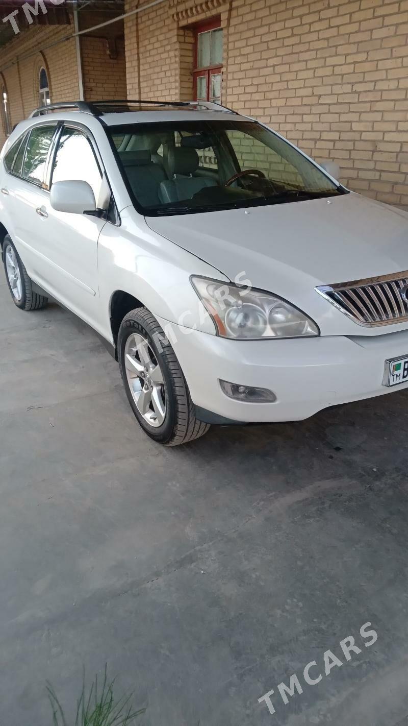 Lexus RX 330 2004 - 150 000 TMT - Дянев - img 4