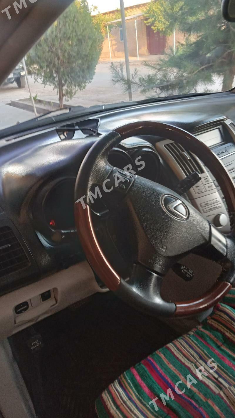Lexus RX 330 2004 - 150 000 TMT - Дянев - img 5