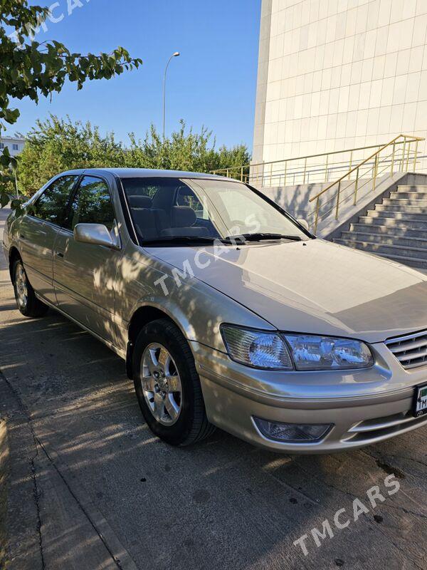 Toyota Camry 2000 - 120 000 TMT - Daşoguz - img 3