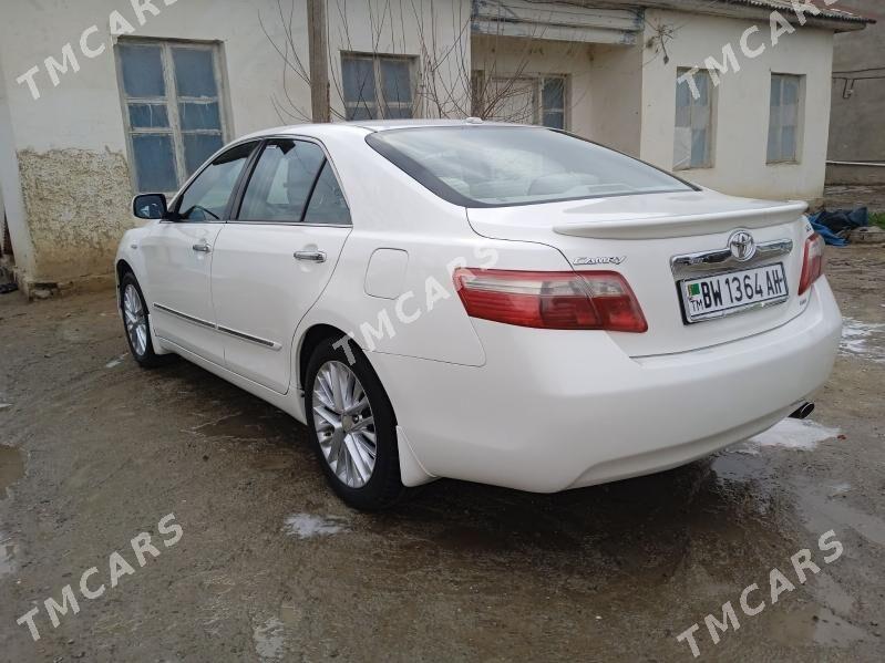 Toyota Camry 2009 - 130 000 TMT - Änew - img 2