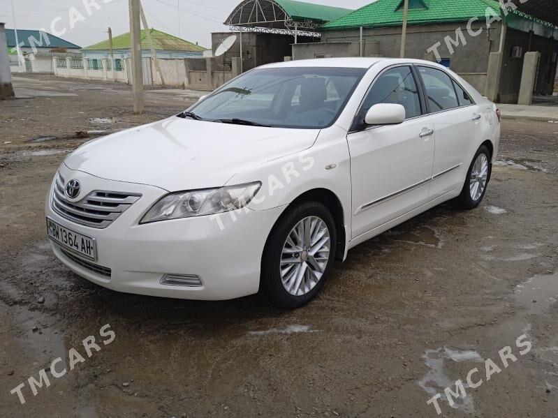 Toyota Camry 2009 - 130 000 TMT - Änew - img 4