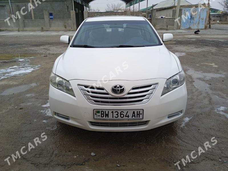 Toyota Camry 2009 - 130 000 TMT - Änew - img 9