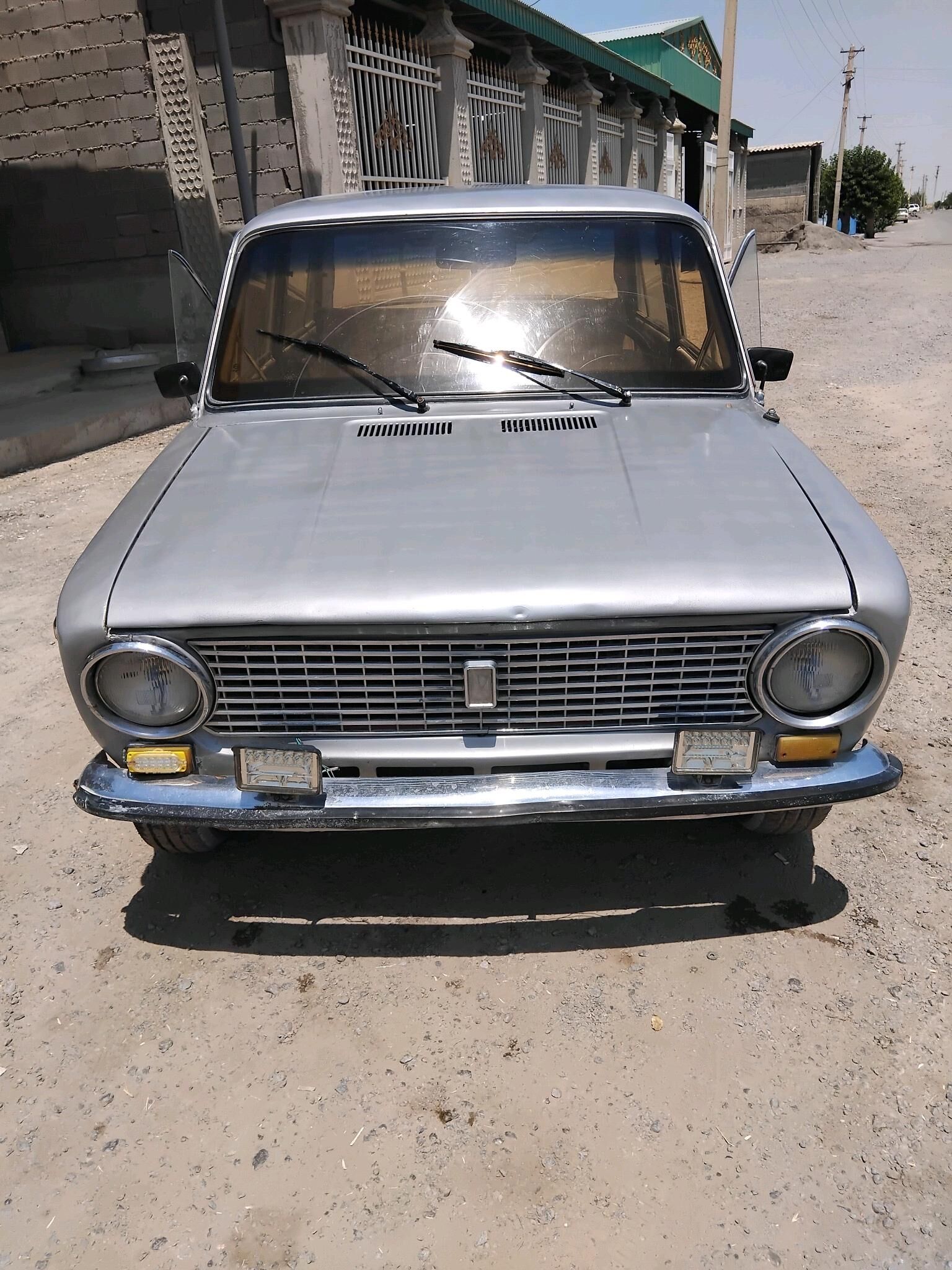 Lada 2104 1981 - 7 500 TMT - Gökdepe - img 3