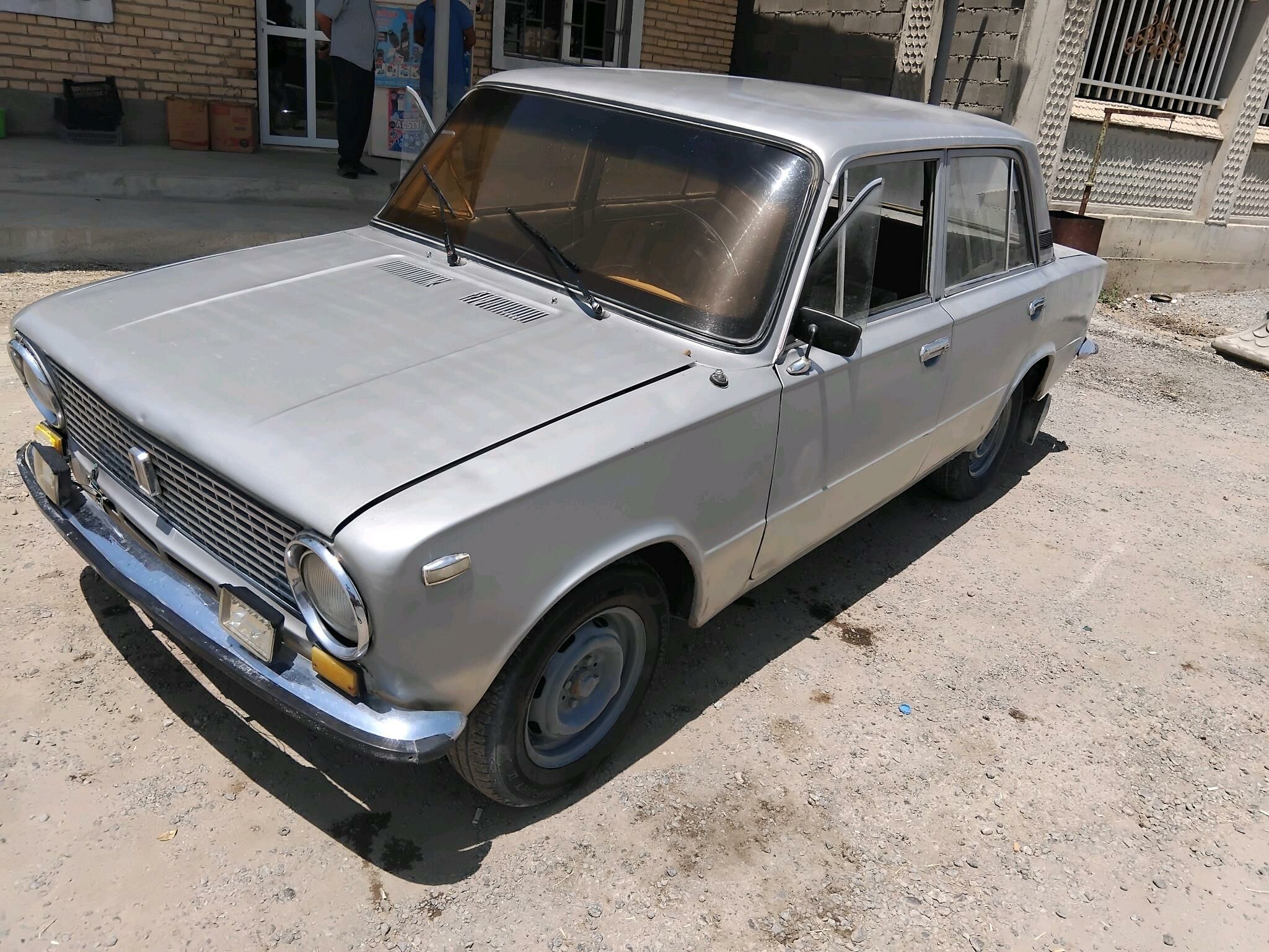 Lada 2104 1981 - 7 500 TMT - Гёкдепе - img 4